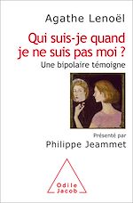 Download this eBook Qui suis-je quand je ne suis pas moi ?