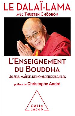 Télécharger le livre :  L' Enseignement du Bouddha