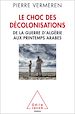 Télécharger le livre :  Le Choc des décolonisations