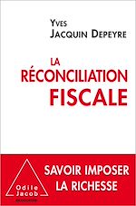 Download this eBook La Réconciliation fiscale