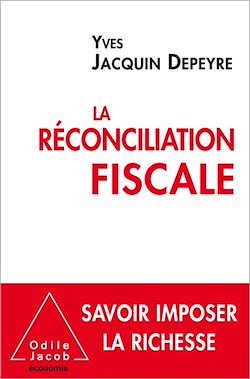 Télécharger le livre :  La Réconciliation fiscale