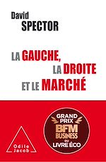 Download this eBook La Gauche, la droite et le marché