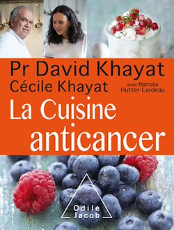 Télécharger le livre :  La Cuisine anticancer