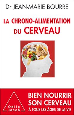 Télécharger le livre :  La Chrono-alimentation du cerveau