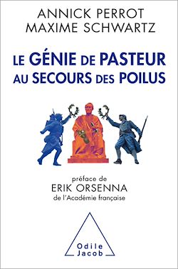 Télécharger le livre :  Le Génie de Pasteur au secours des poilus