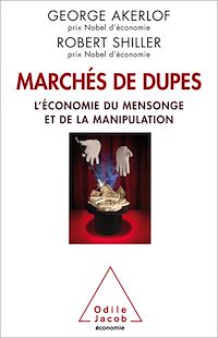 Téléchargez le livre :  Marchés de dupes