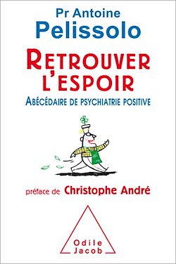 Télécharger le livre :  Retrouver l'espoir