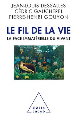 Télécharger le livre :  Le Fil de la vie