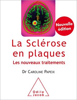 Télécharger le livre :  La Sclérose en plaques