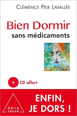 Télécharger le livre :  Bien dormir sans médicaments