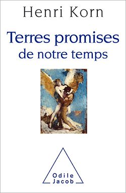 Télécharger le livre :  Terres promises de notre temps