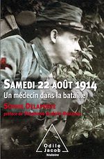 Download this eBook Samedi 22 août 1914