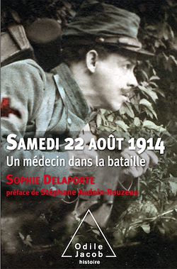 Télécharger le livre :  Samedi 22 août 1914