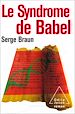 Télécharger le livre :  Le Syndrome de Babel