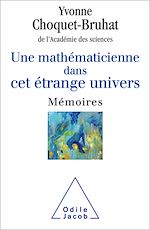 Download this eBook Une mathématicienne dans cet étrange univers