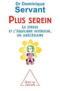 Téléchargez le livre :  Plus serein