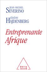 Download this eBook Entreprenante Afrique