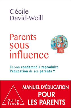 Télécharger le livre :  Parents sous influence