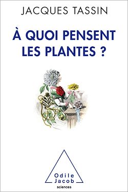 Télécharger le livre :  À quoi pensent les plantes ?