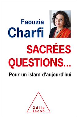 Télécharger le livre :  Sacrées questions…