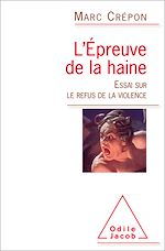 Télécharger le livre :  L' Épreuve de la haine