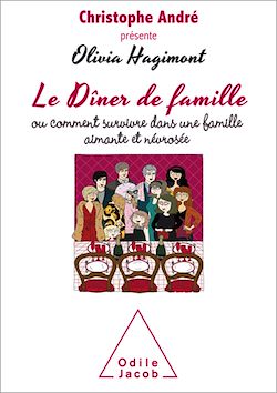 Télécharger le livre :  Le Dîner de famille
