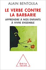Download this eBook Le Verbe contre la barbarie