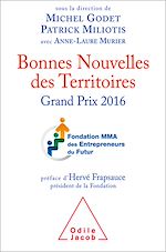 Download this eBook Bonnes Nouvelles des Territoires