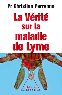 Télécharger le livre :  La Vérité sur la maladie de Lyme