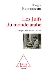Download this eBook Les Juifs du monde arabe
