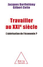 Download this eBook Travailler au XXIe siècle