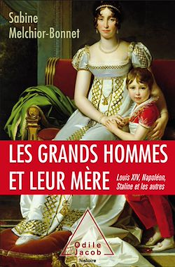 Télécharger le livre :  Les Grands Hommes et leur mère