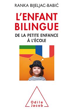 Télécharger le livre :  L' Enfant bilingue