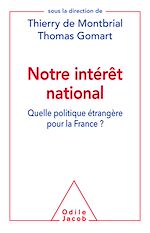 Download this eBook Notre intérêt national
