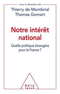 Télécharger le livre :  Notre intérêt national