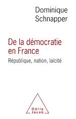 Download this eBook De la démocratie en France