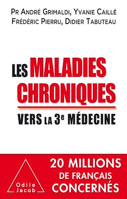 Télécharger le livre :  Les Maladies chroniques