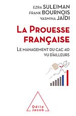 Download this eBook La Prouesse française
