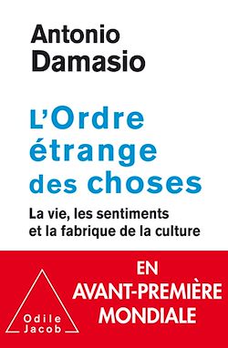 Télécharger le livre :  L' Ordre étrange des choses