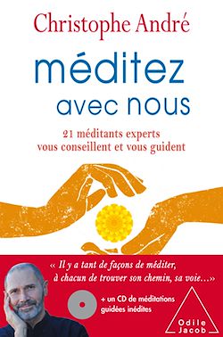 Télécharger le livre :  Méditez avec nous