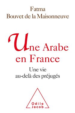 Télécharger le livre :  Une Arabe en France