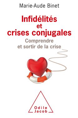 Télécharger le livre :  Infidélités et crises conjugales
