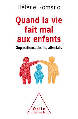 Télécharger le livre :  Quand la vie fait mal aux enfants
