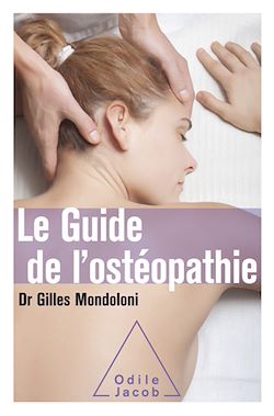 Télécharger le livre :  Le Guide de l'ostéopathie