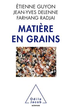 Télécharger le livre :  Matière en grains