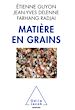 Télécharger le livre :  Matière en grains