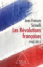 Download this eBook Les Révolutions françaises