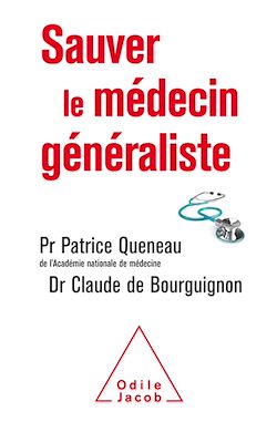 Télécharger le livre :  Sauver le médecin généraliste