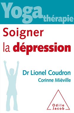 Télécharger le livre :  Yoga-thérapie : soigner la dépression