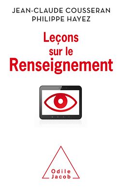 Télécharger le livre :  Leçons sur le Renseignement